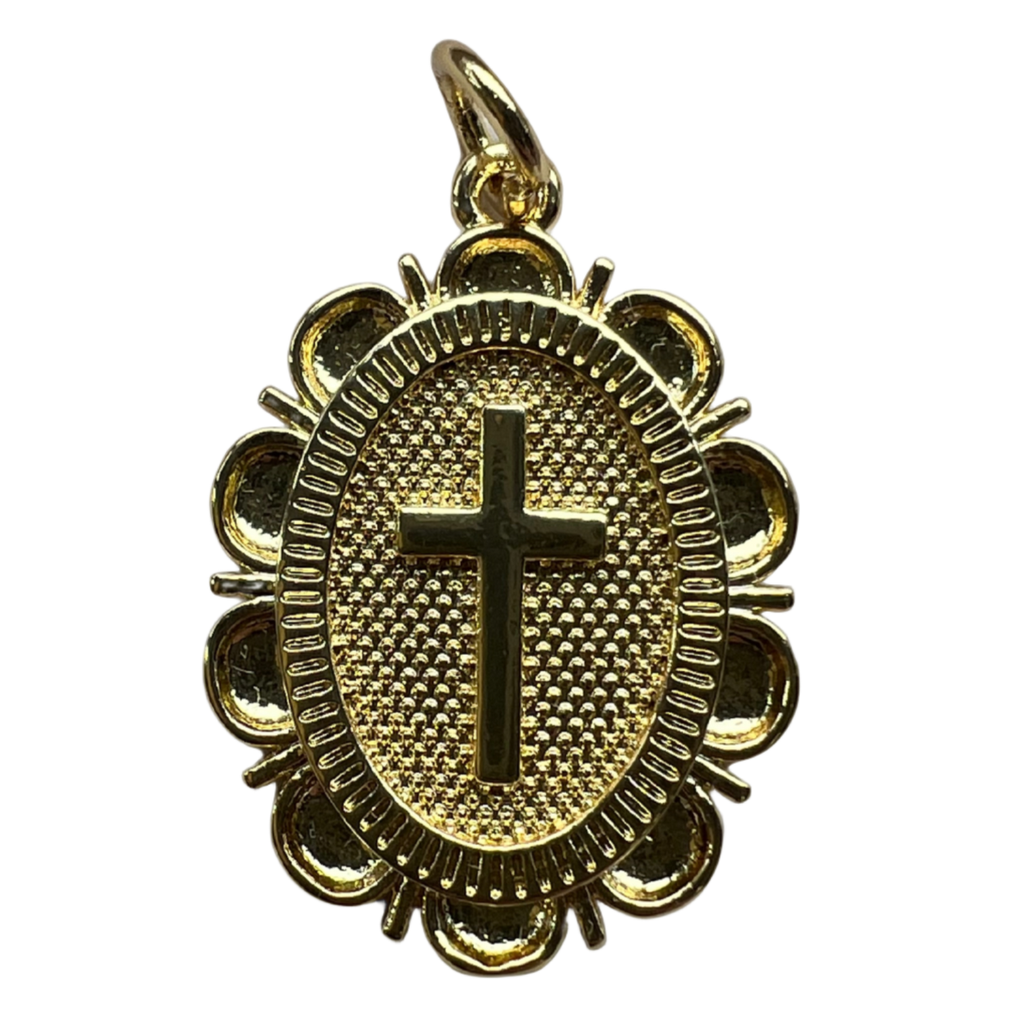 CROSS PENDANT CHARM