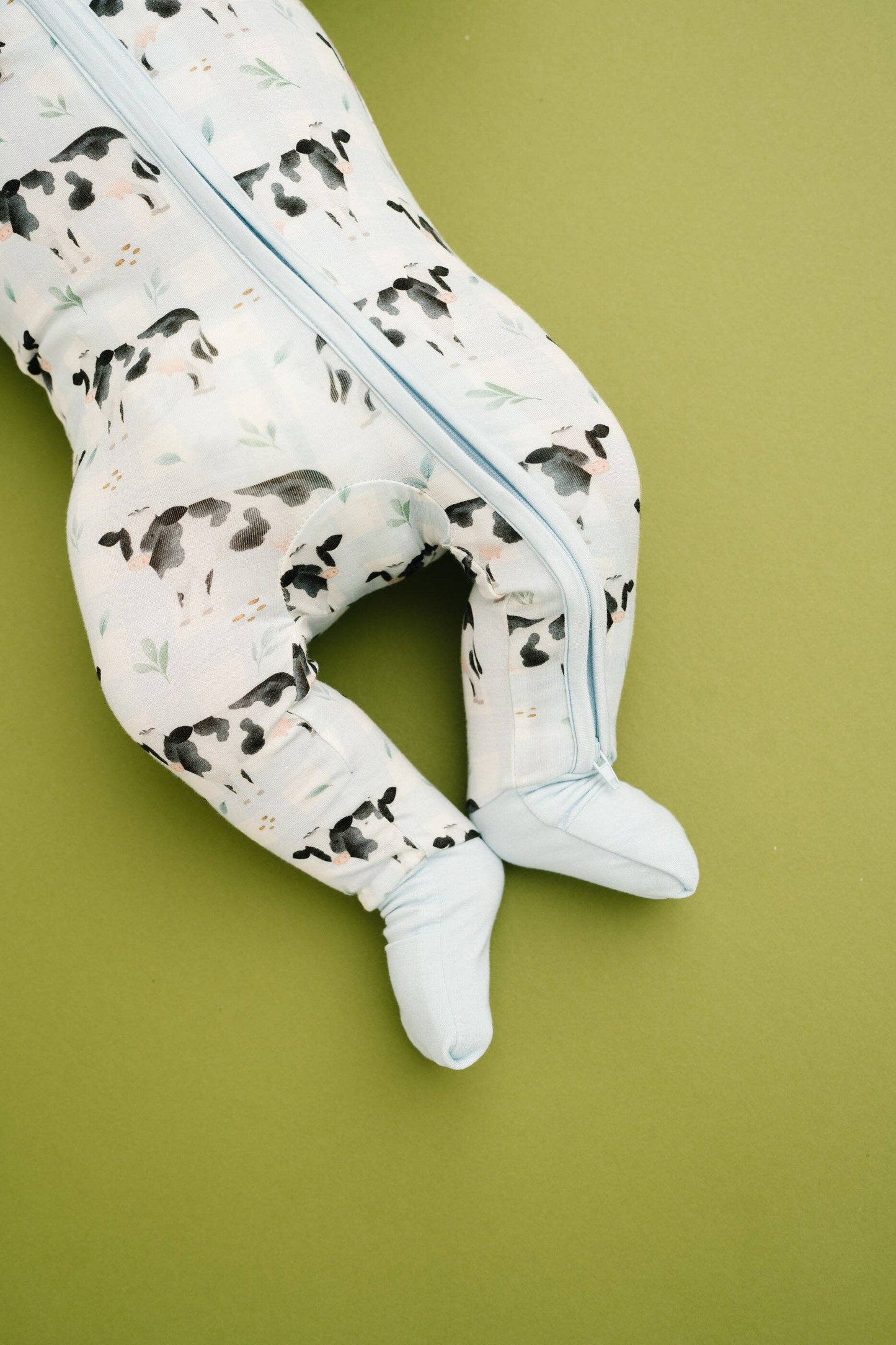 COW BAMBOO SLEEER