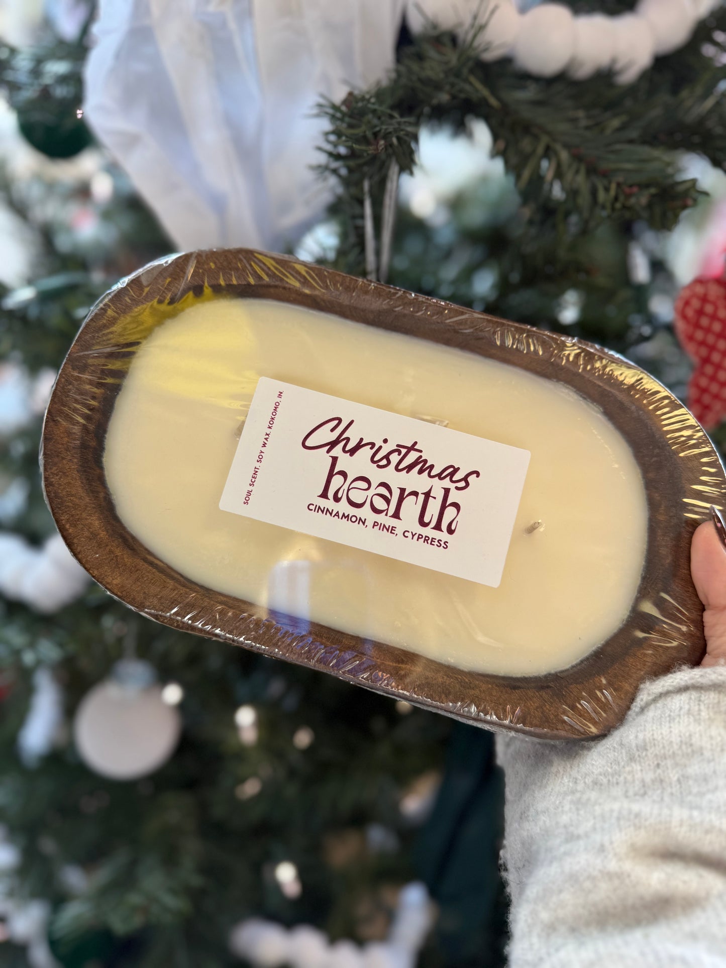 OH, CHRISTMAS TREE | holiday collection