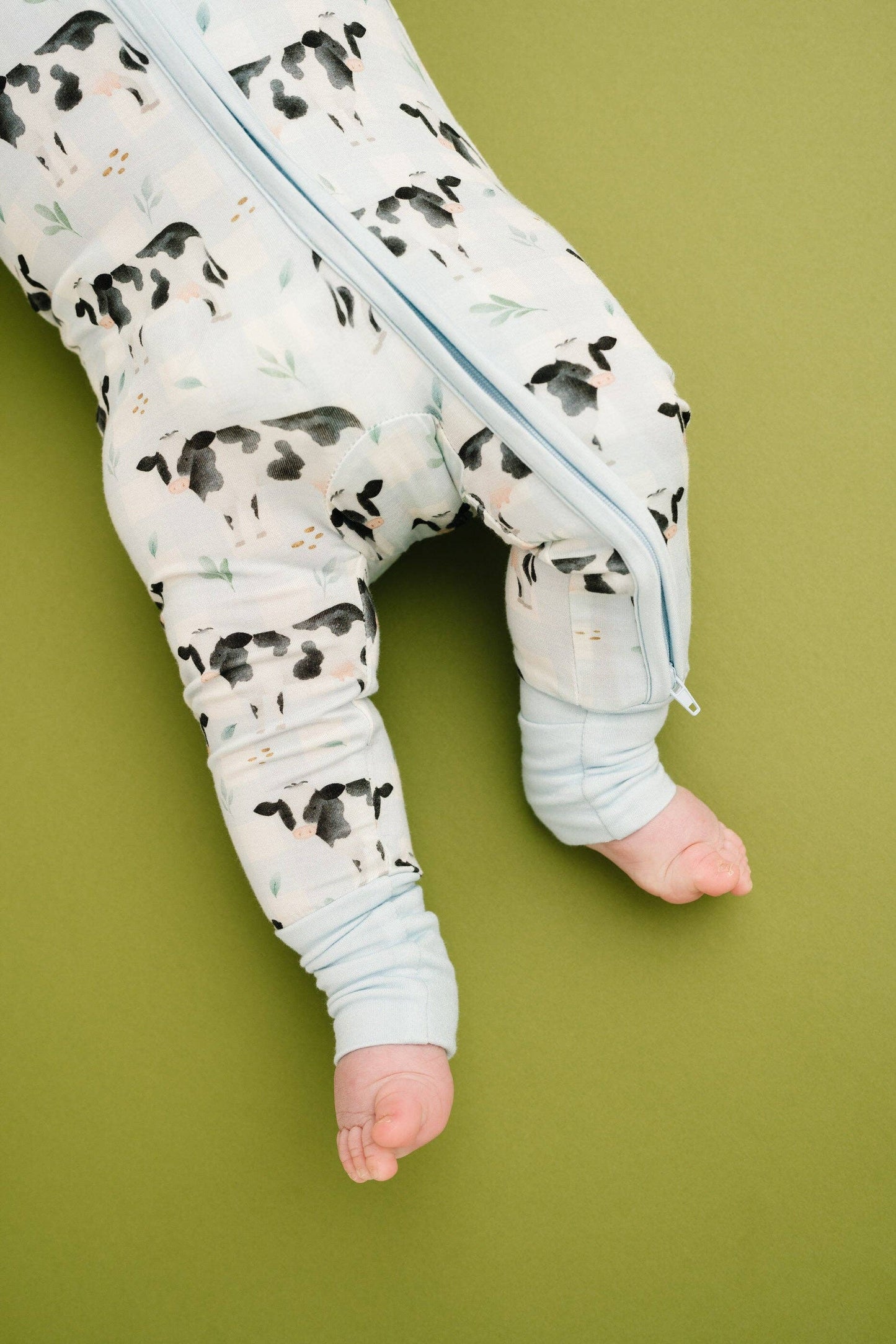 COW BAMBOO SLEEER