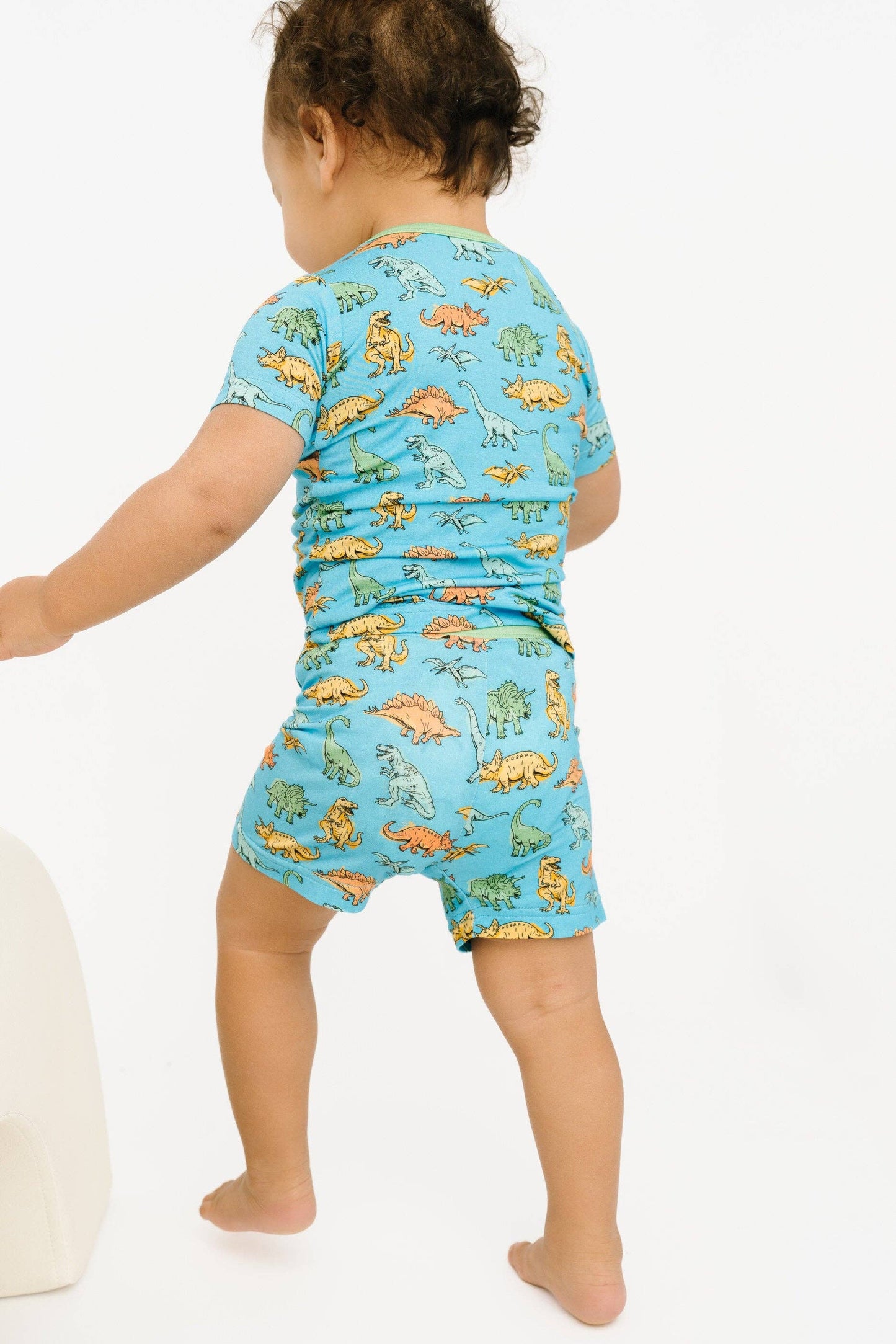 DINO LAND SHORT SET