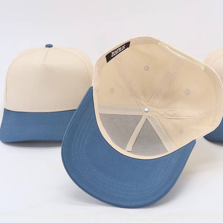 HEAVEN MADE HAT