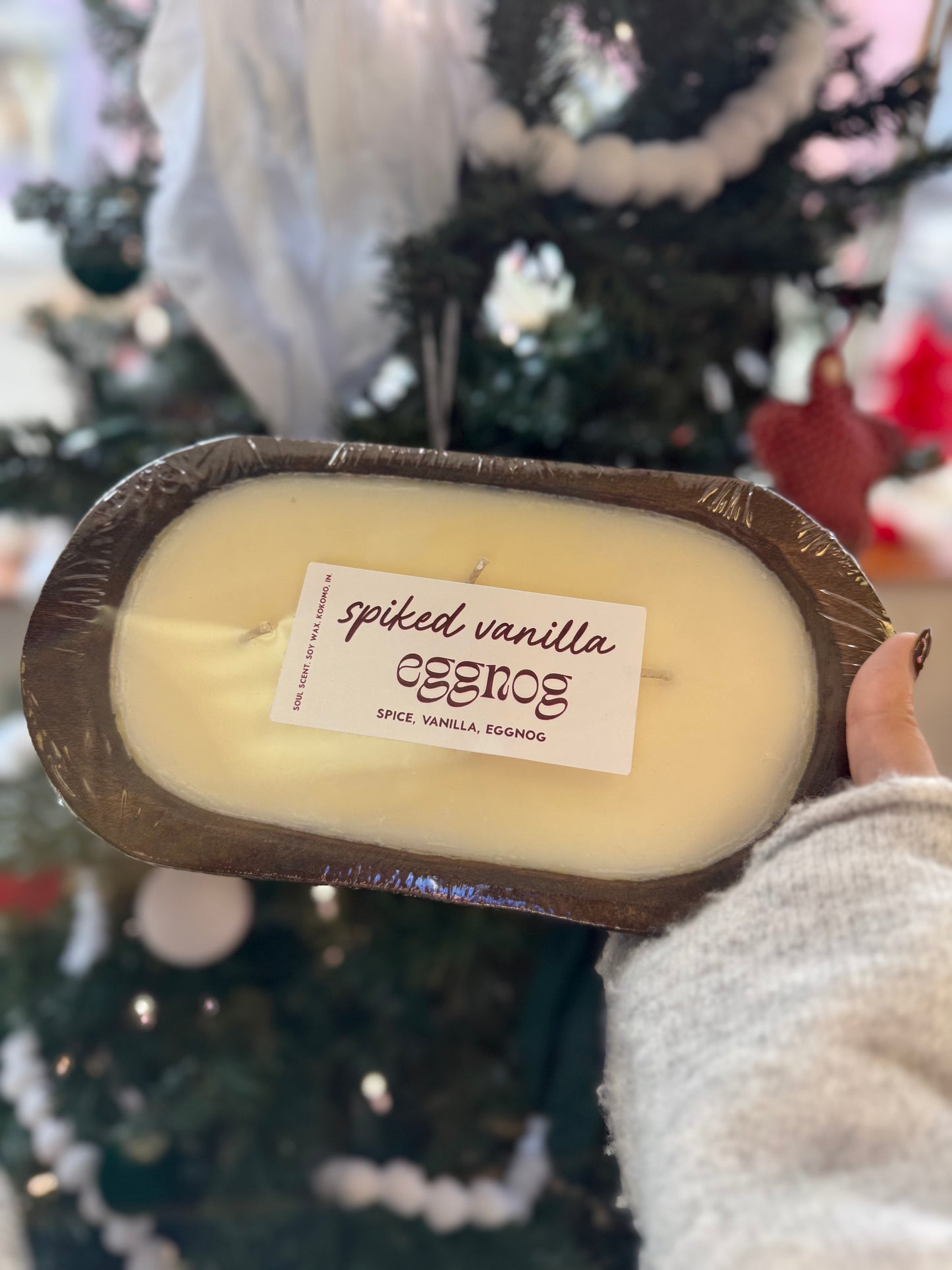 STRUDEL + SPICE| holiday collection
