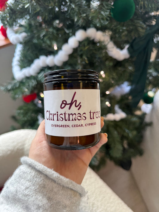 STRUDEL + SPICE| holiday collection