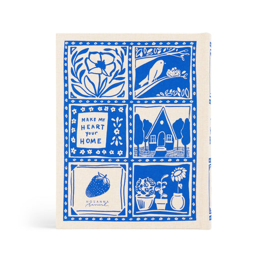 CSB Notetaking Bible: Oxford Theme