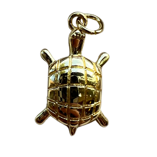 TURTLE CHARM