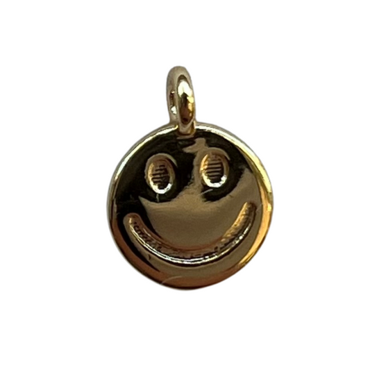 MINI SMILE CHARM