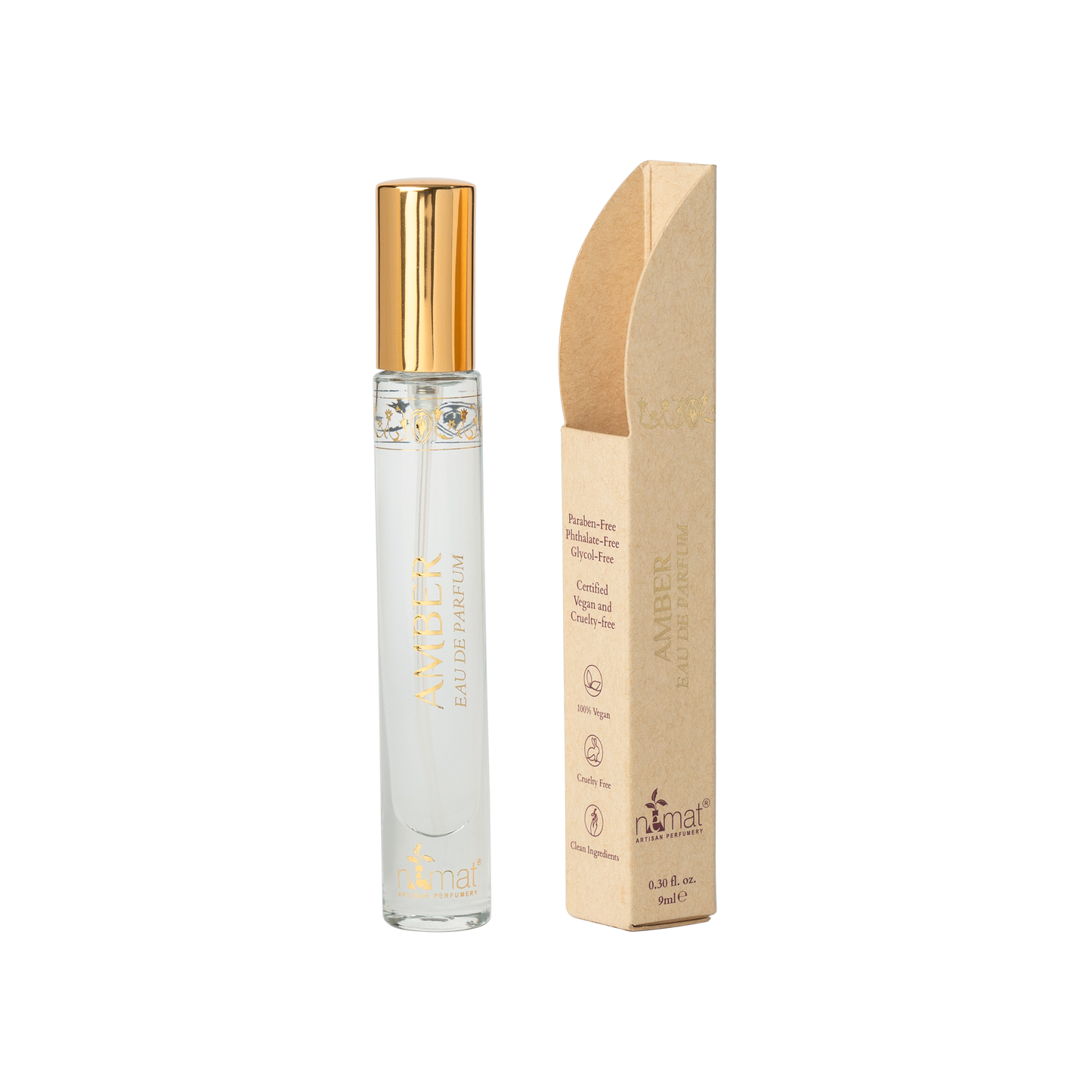 AMBER TRAVEL SPRAY 9ML