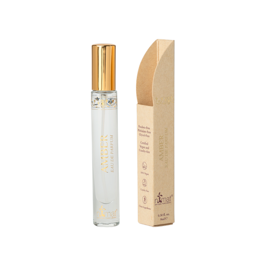 AMBER TRAVEL SPRAY 9ML