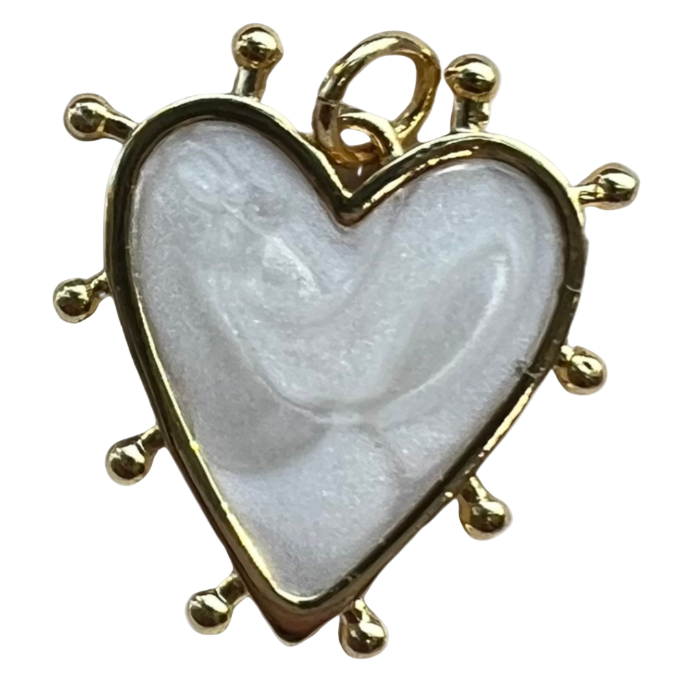 LARGE CHARMS