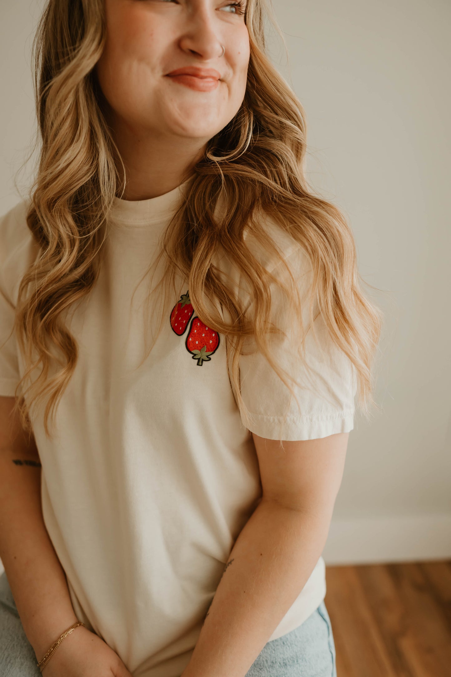 FRUIT OF THE SPIRIT TEE