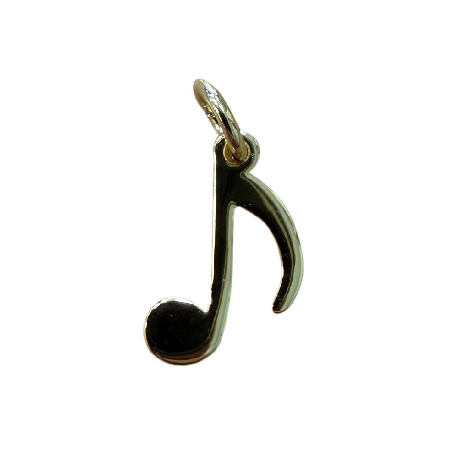 MUSIC NOTE CHARM