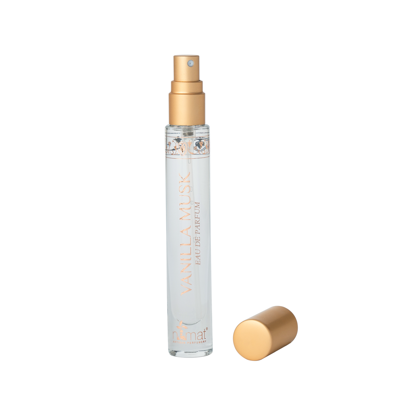 VANILLA MUSK TRAVEL SPRAY 9ML