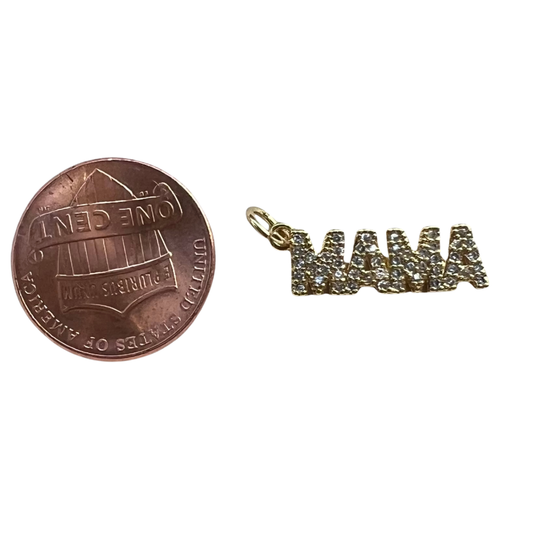 MAMA CHARM