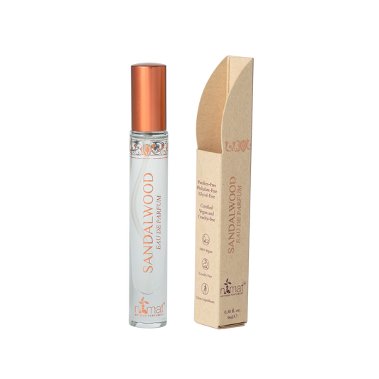 SANDALWOOD TRAVEL PERFUME 9ML