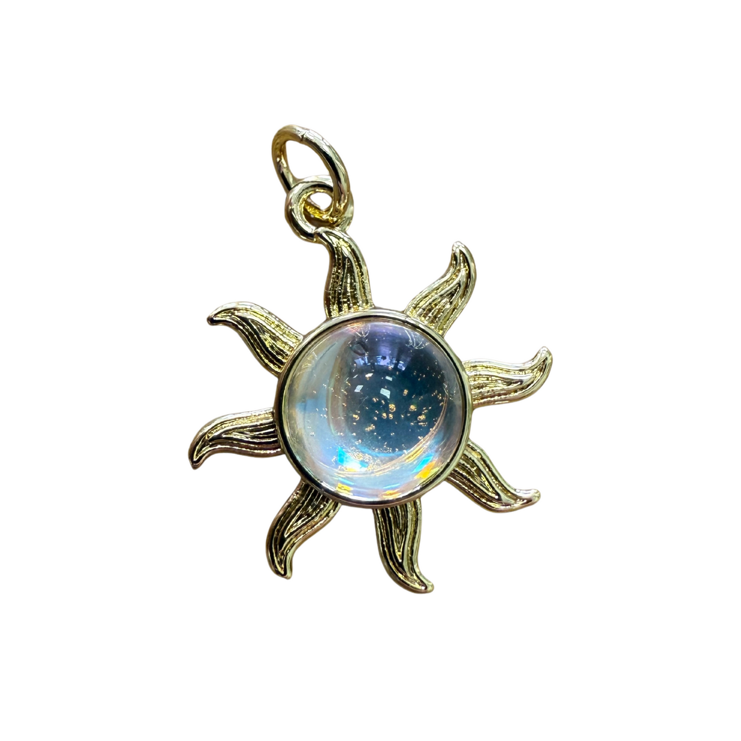 OPAL SUN CHARM