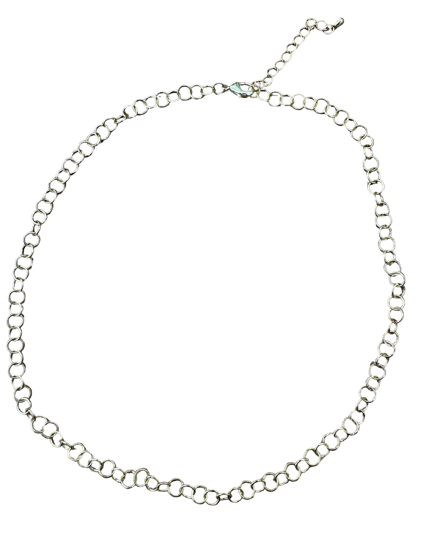 CIRCLE LINK CHAIN