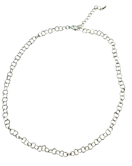 CIRCLE LINK CHAIN