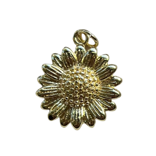 SUNFLOWER CHARM