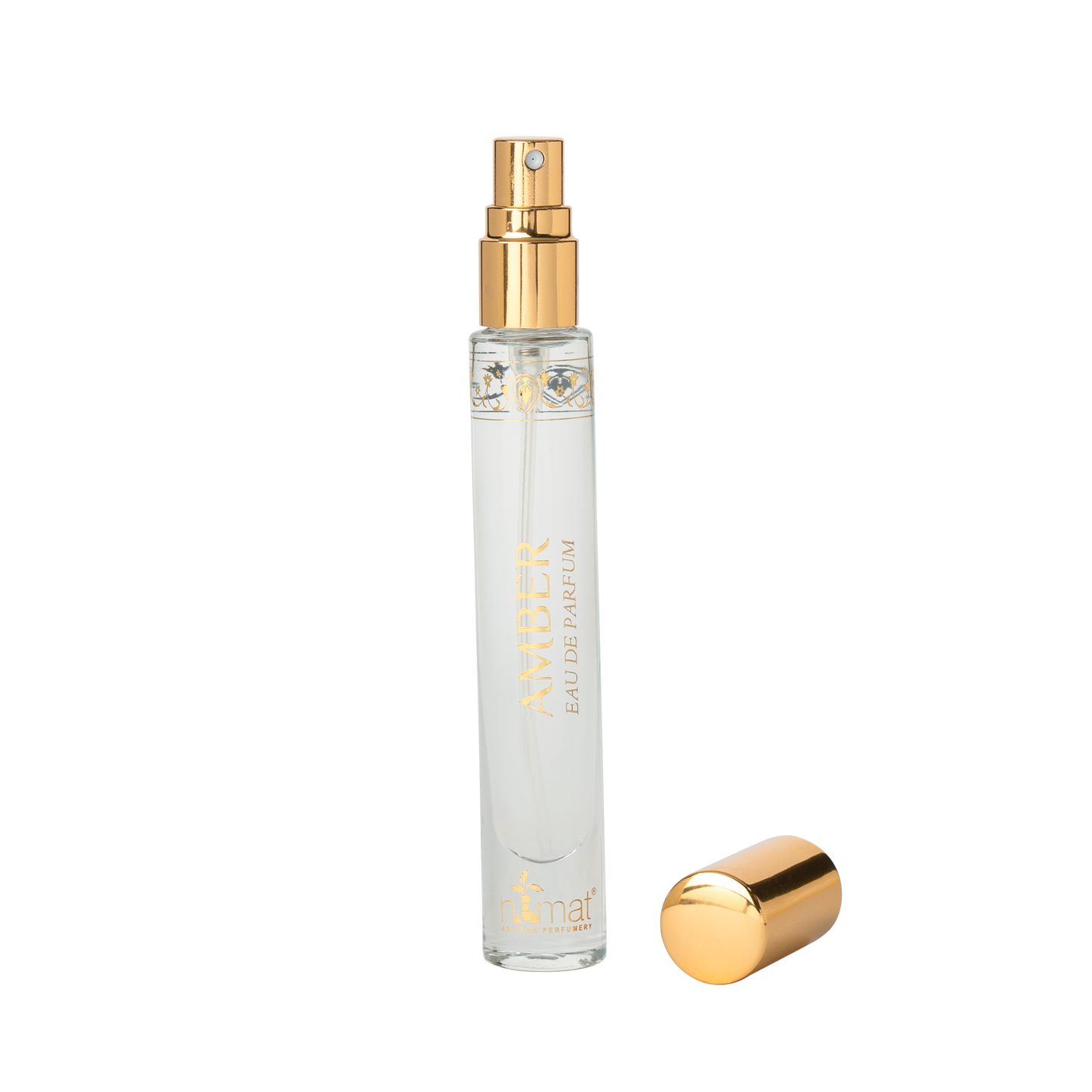 AMBER TRAVEL SPRAY 9ML