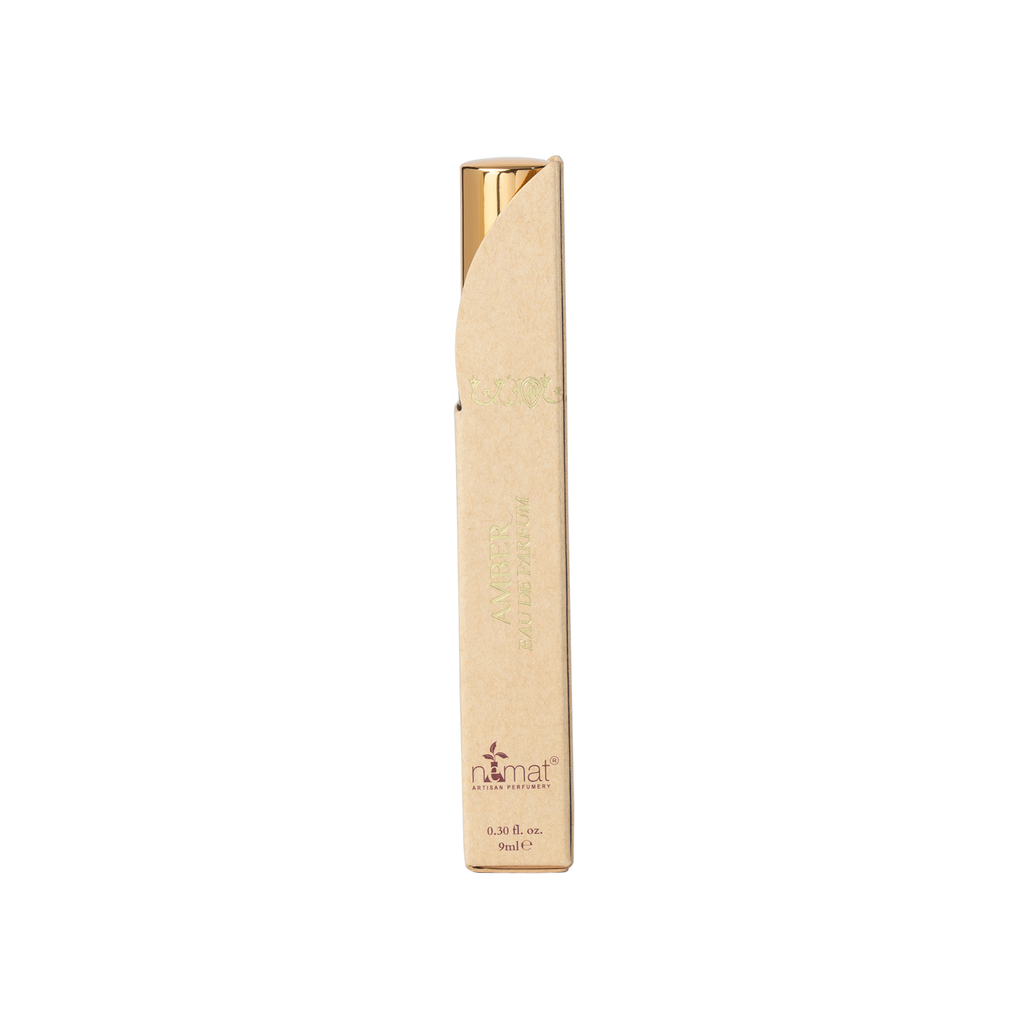 AMBER TRAVEL SPRAY 9ML