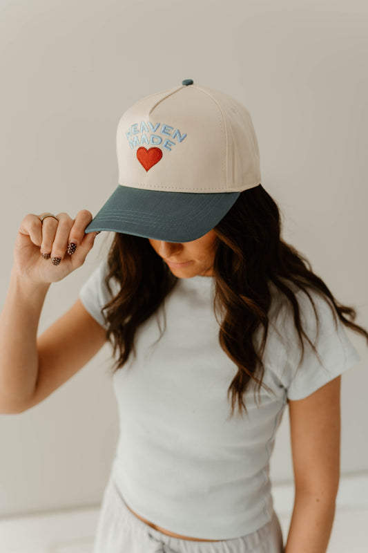 HEAVEN MADE HAT