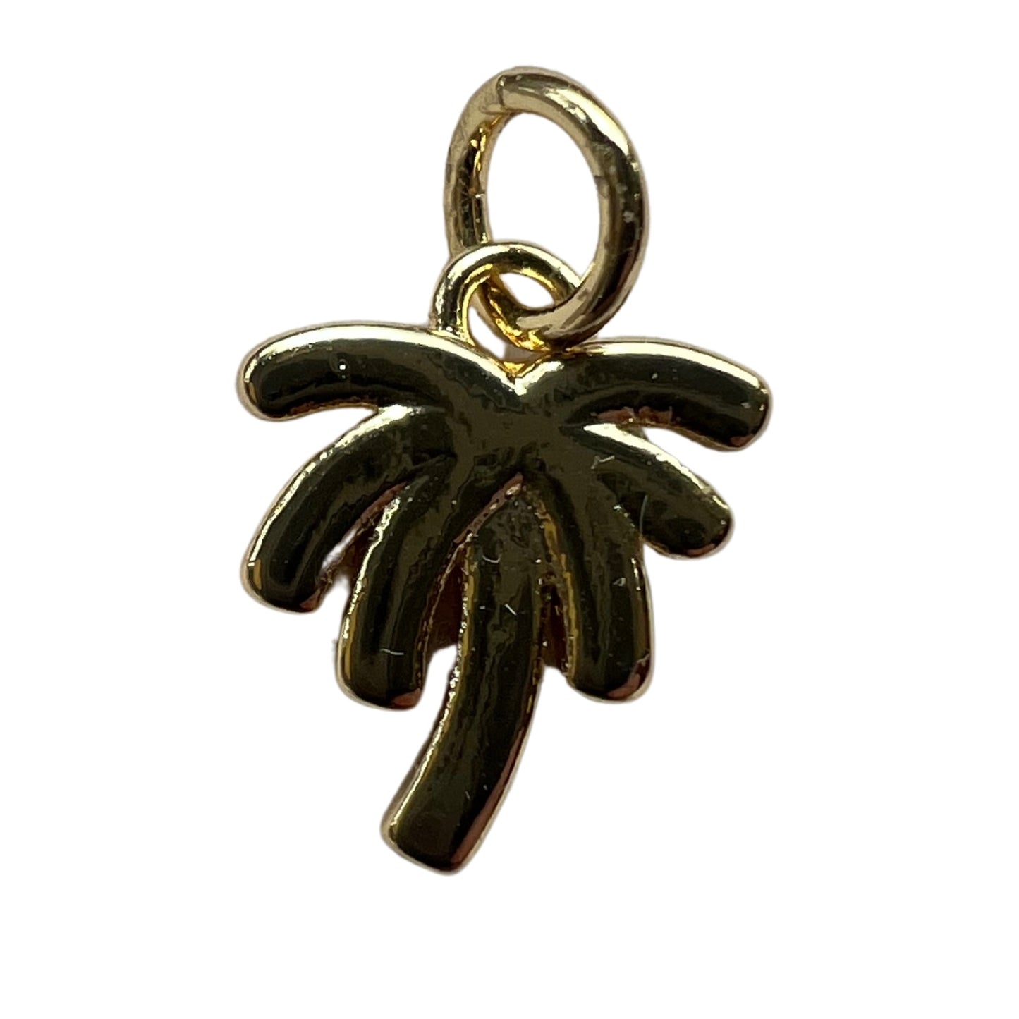 PALM TREE CHARM