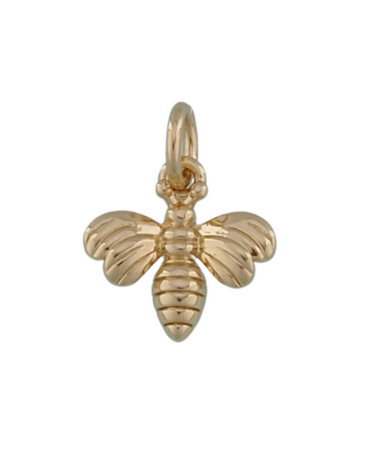 MINI BEE CHARM