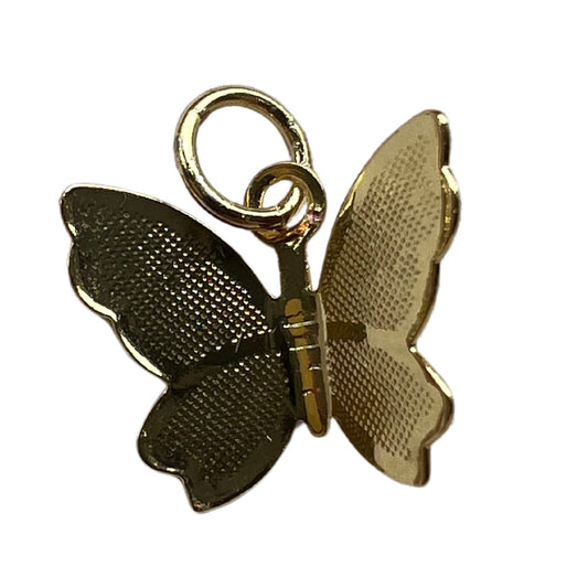 BUTTERFLY CHARM