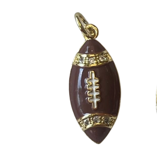 FOOTBALL CHARM