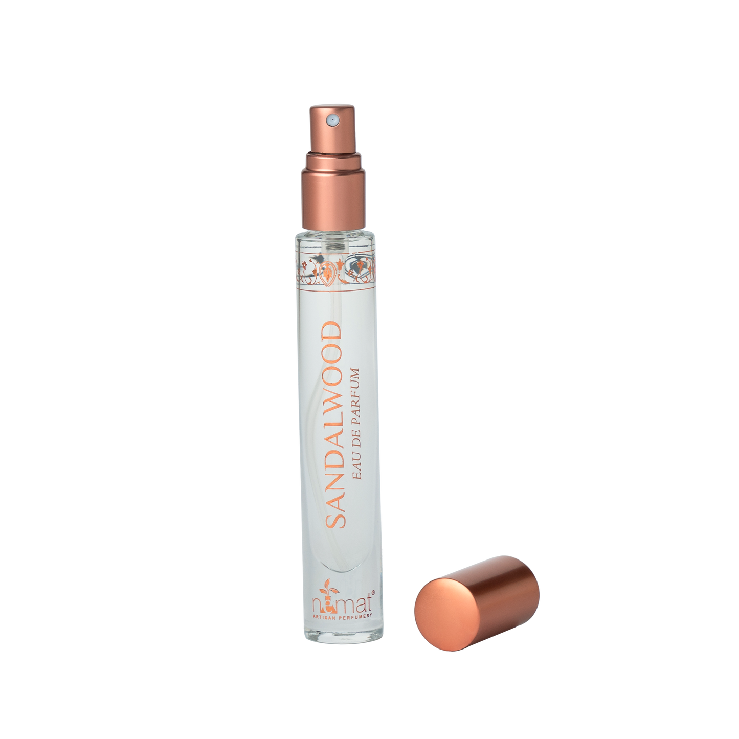 SANDALWOOD TRAVEL PERFUME 9ML