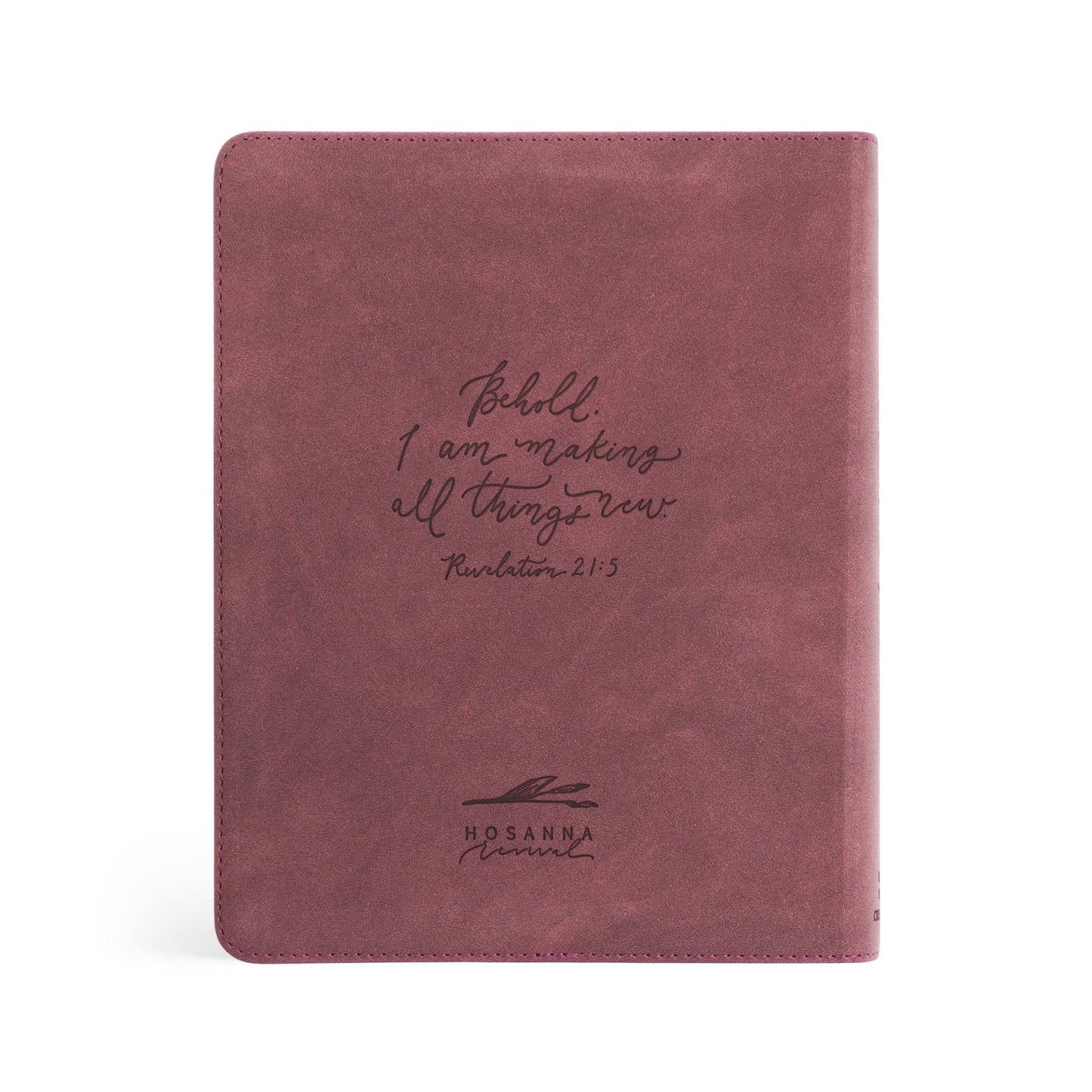 ESV Journaling Bible : Helena Theme